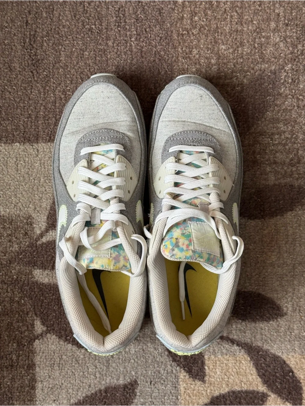 Nike Air Max 90 - Size 12